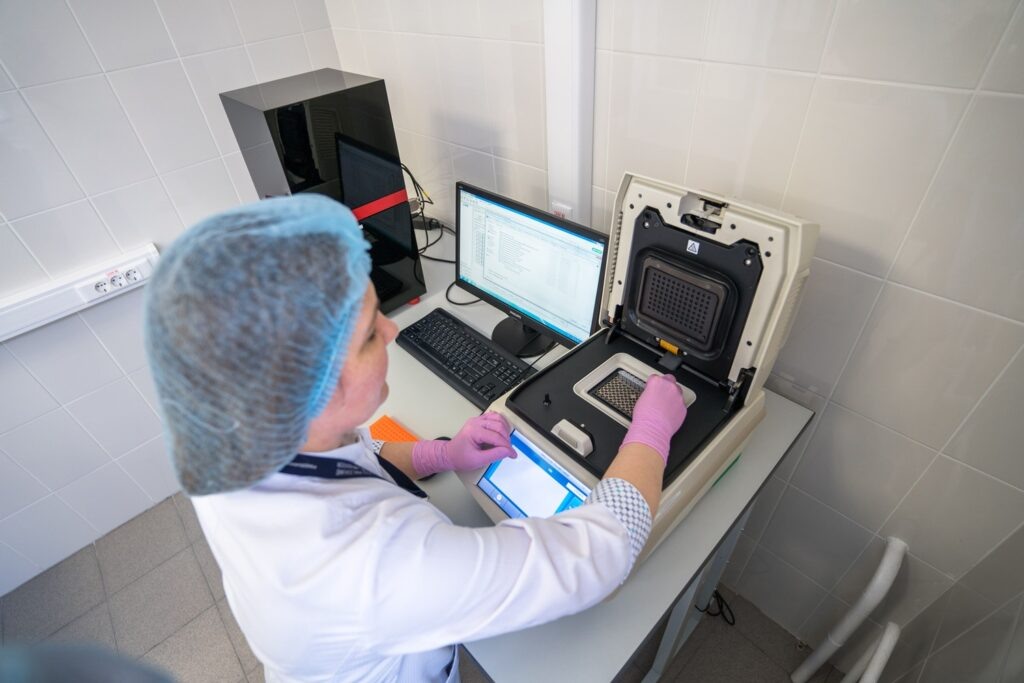 Фото: Александр Плонский / «ВиЖ»