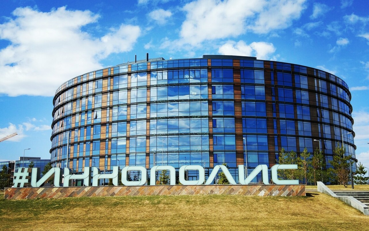 Какие в нашей стране самые молодые города, выросшие посреди чистого поля?