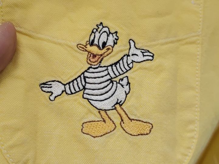 Секонд-хенд: обзор находок осени