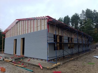    Фото: Михаил Охлопков / ВК