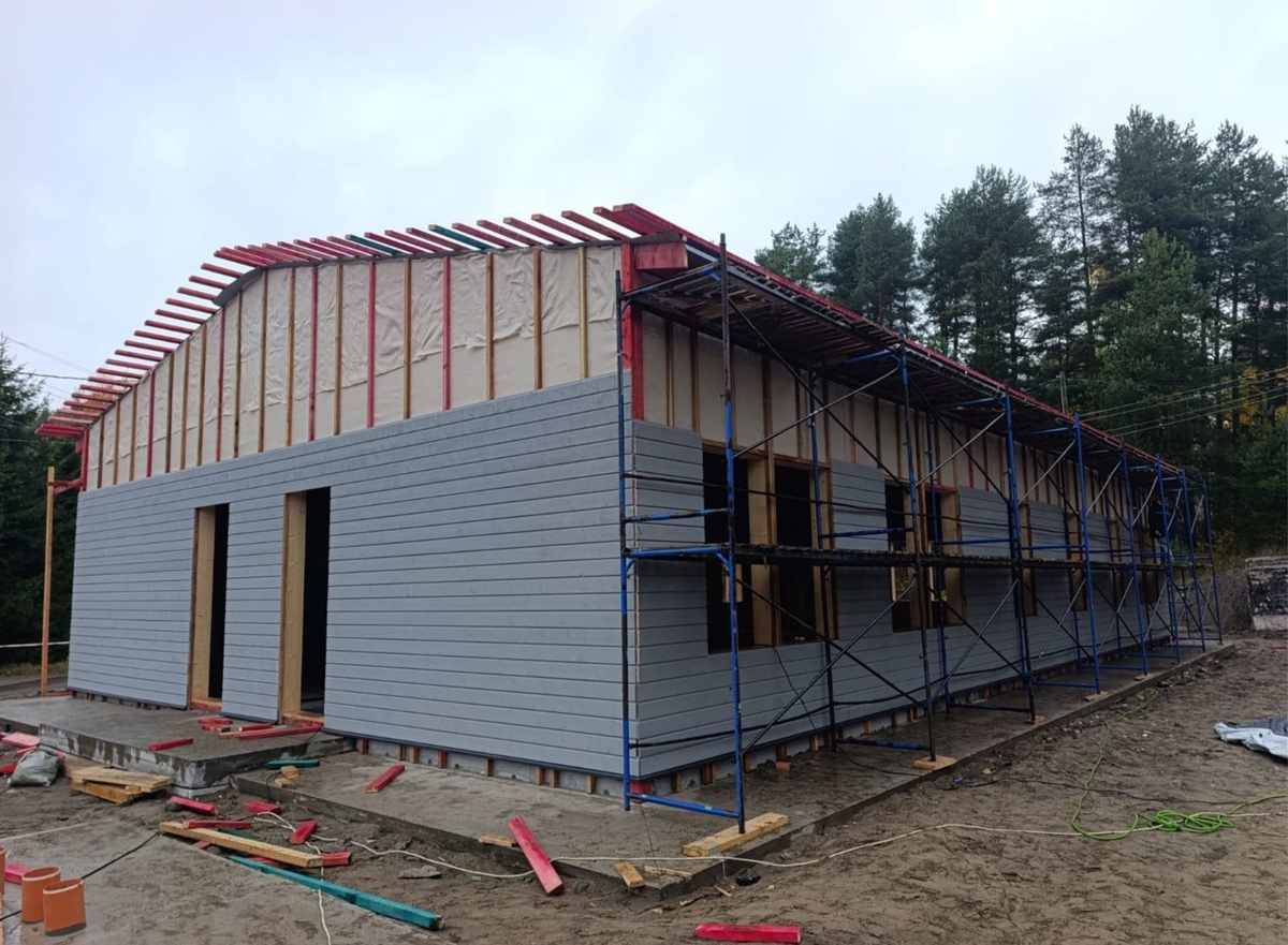    Фото: Михаил Охлопков / ВК