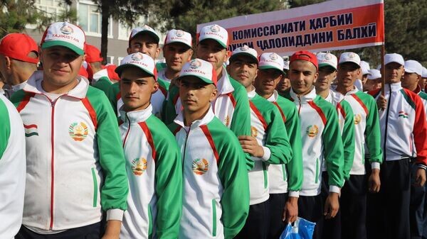    © Foto / Пресс-служба администрации Хатлонской области