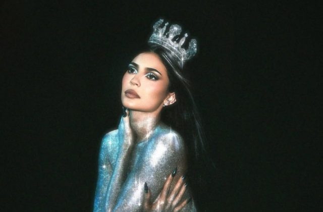    Кайли Дженнер. Фото: социальные сети