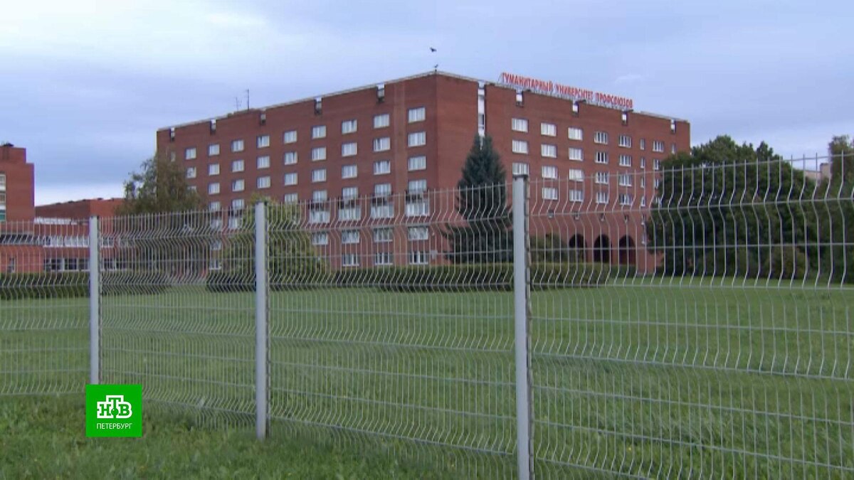    Генпрокуратура подозревает ректора СПбГУП в хищении средств у государства