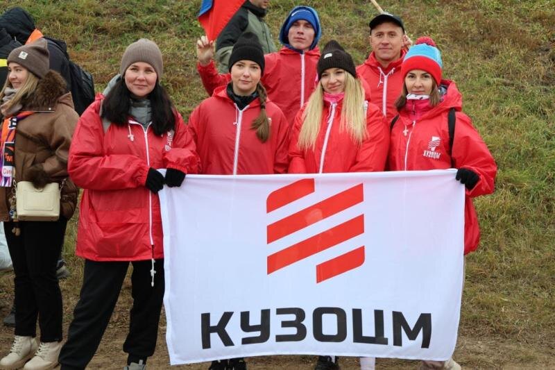     Фото: КУЗОЦМ