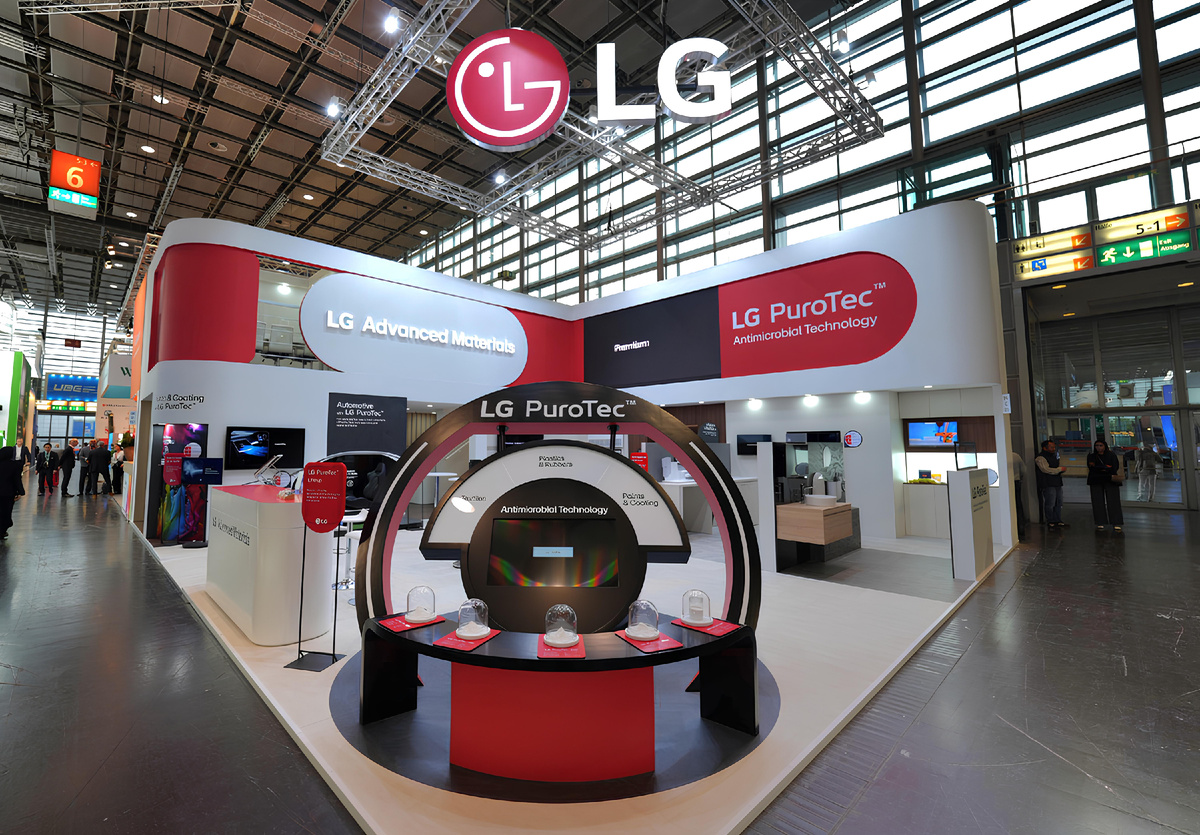 Фото: LG