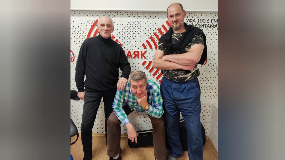    В рабочий полдень - 13.10.2025 Театр авторской песни и поэзии открывает новый сезон