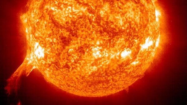    © Getty Images / NASA