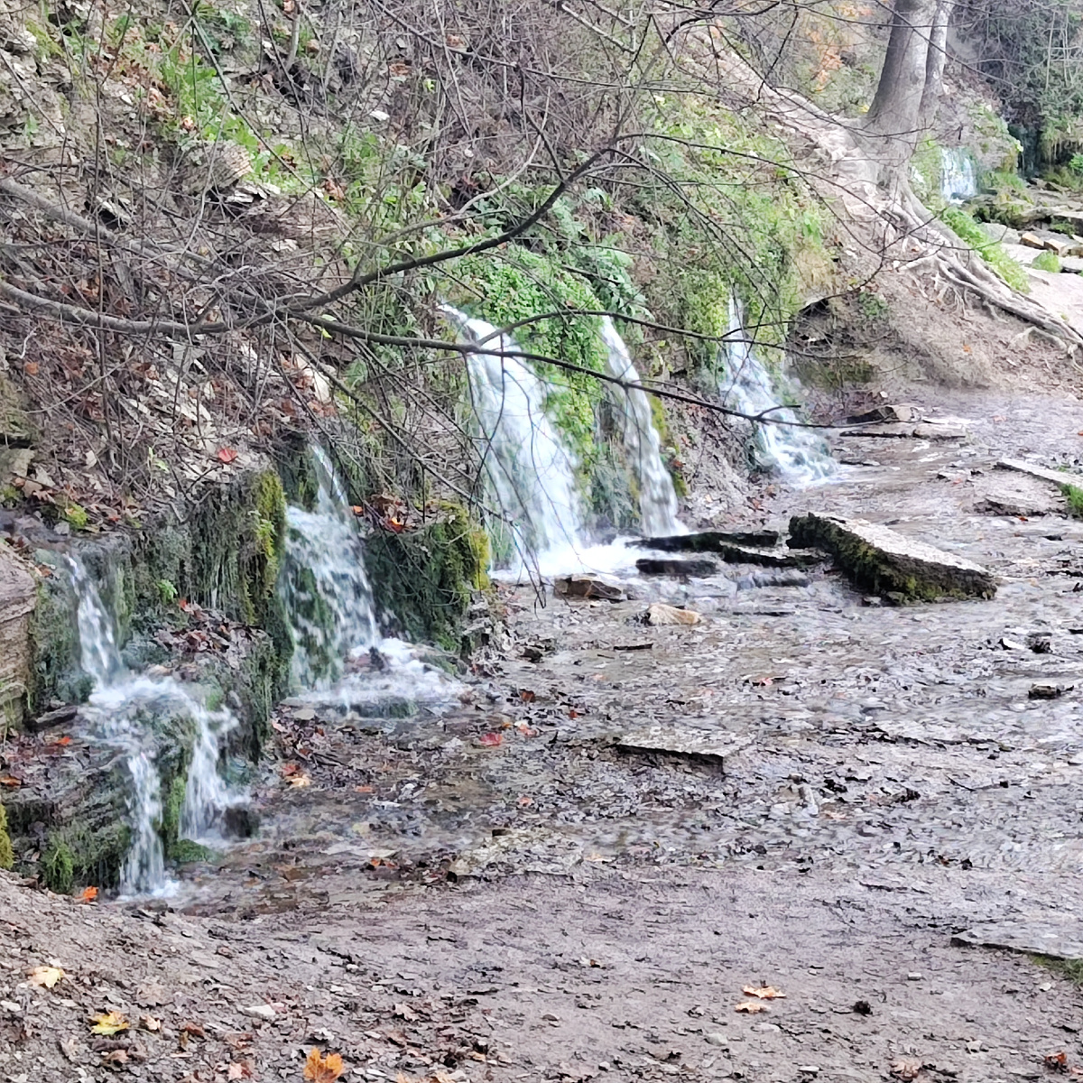 Словенские ключи