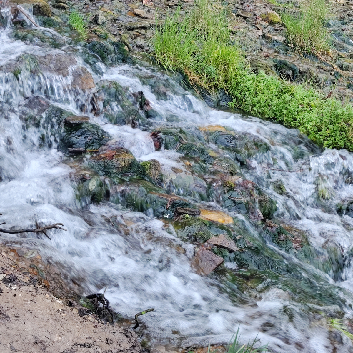 Словенские ключи