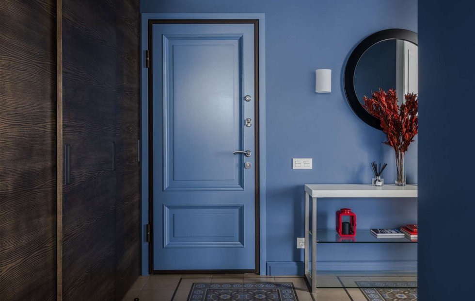 Дизайн: Ольга Рудакова