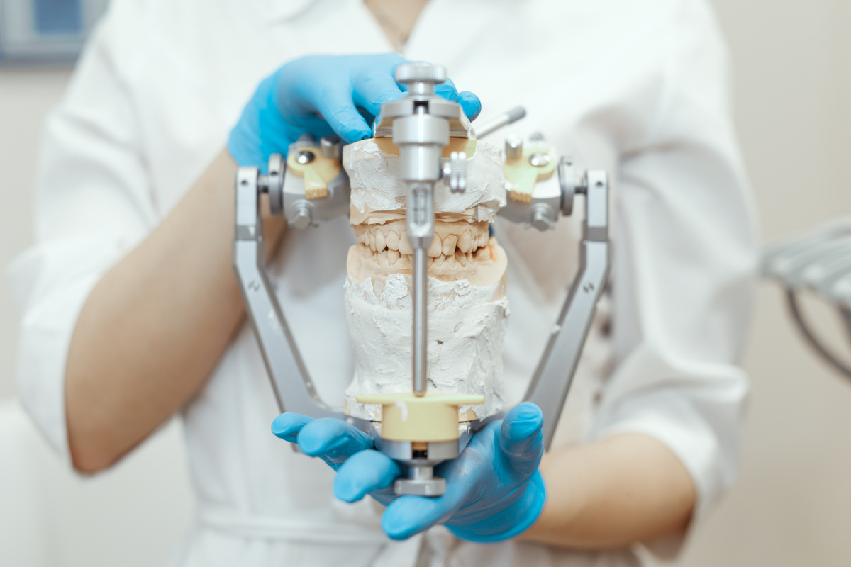 Фотография взята с сайта стоматологии Дмитрович Фэмили https://www.dmitrovich.ru/