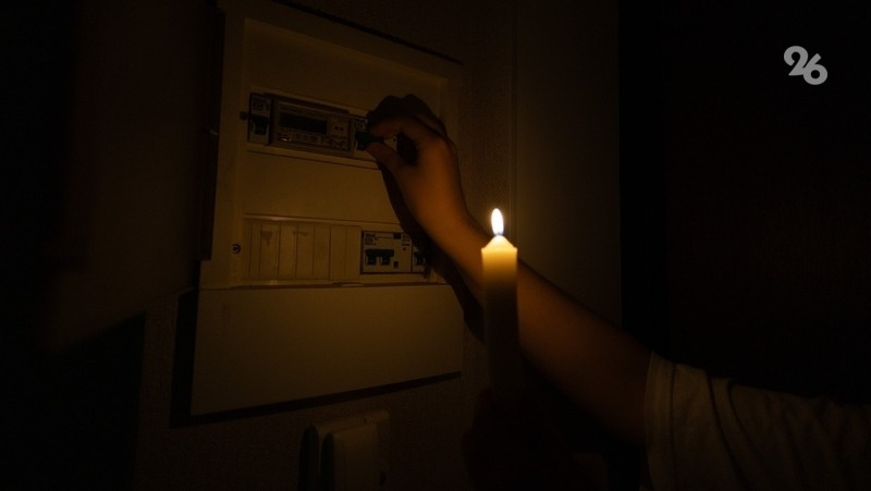      Фото: Валерия Алтухова / / ИА «Победа26»