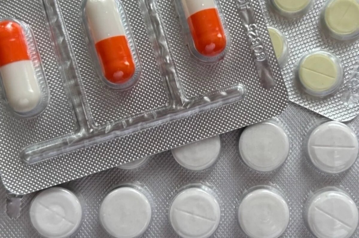    В Рязанской области снизилась заболеваемость ОРВИ на 12,5%