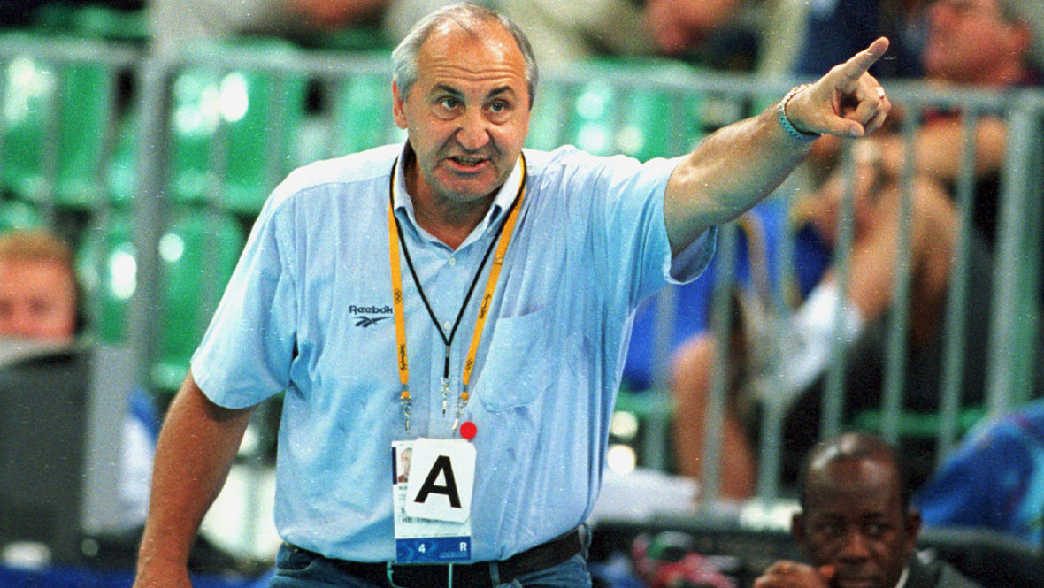    Андрей Голованов — Сергей Киврин архив «СЭ»