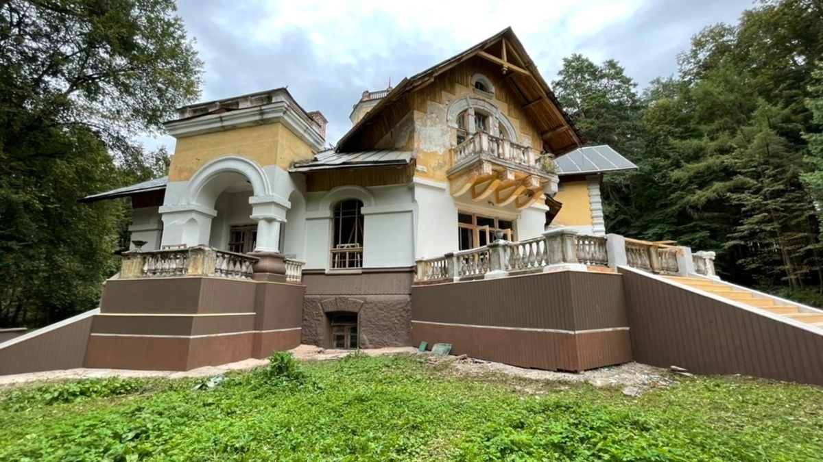 Листайте вправо, чтобы увидеть больше изображений