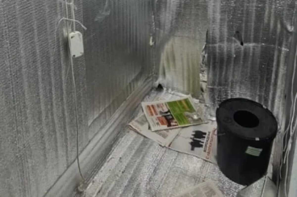    В Коми задержали подозреваемого в организации наркопритона