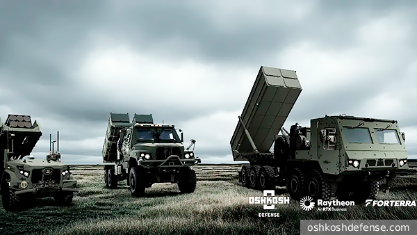     Фото: oshkoshdefense.com   
 Текст: Антон Антонов