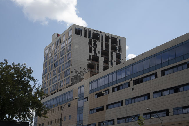    Фото Михаила Перикова