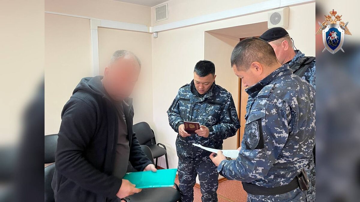    Фото: СУСК по РА.