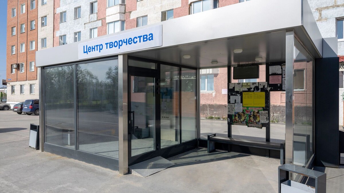    Фото: Федор Воронов/«Ямал-Медиа»