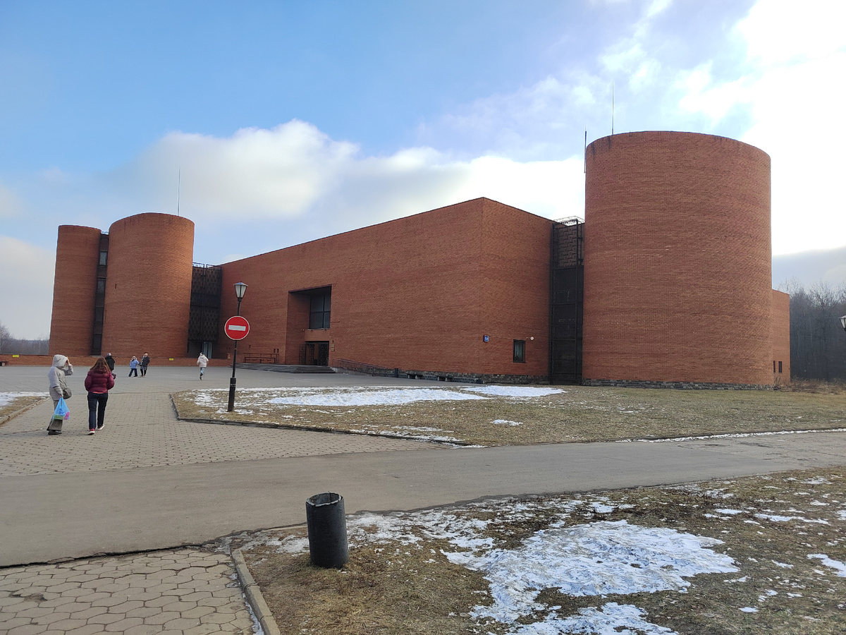 Фото КруглоСветно КруглоГодично, февраль 2025