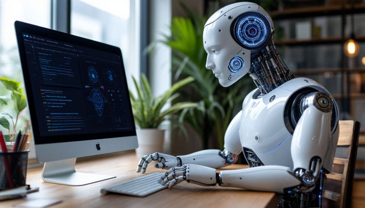 Нейросеть YandexART