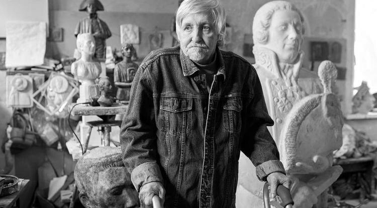 Дмитрий ГоринФото: Елена Журавлёва (архив)