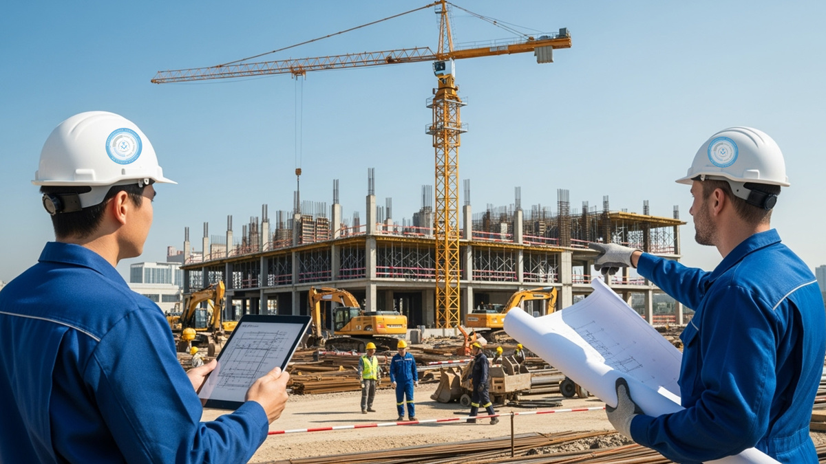 Фото: Инжиниринговая Компания «2К» 