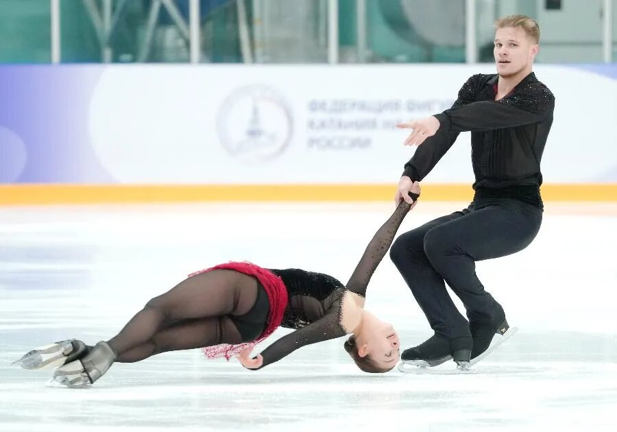 ФОТО Марии ШЕРИХ