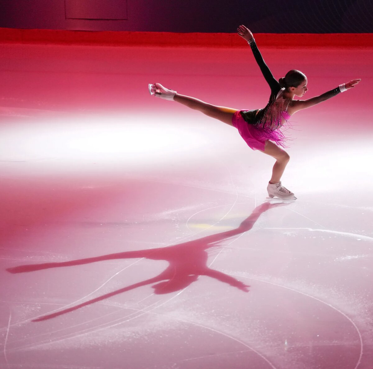 ФОТО Марии ШЕРИХ