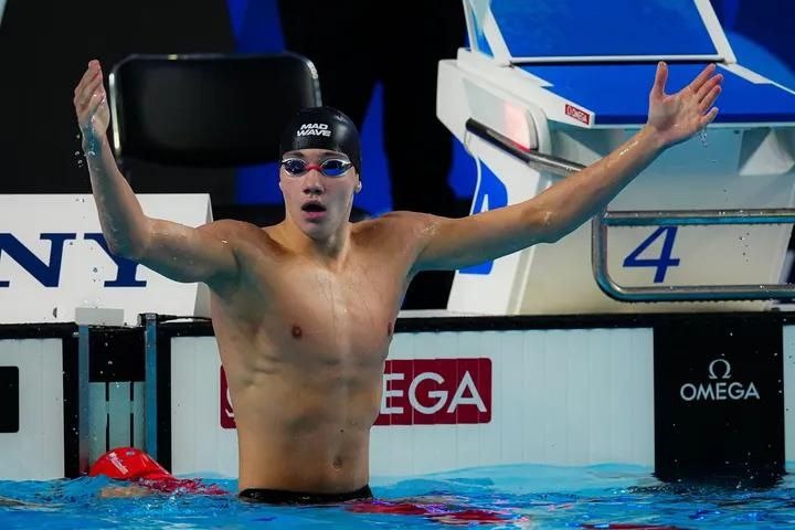 Личный архив М. Щербакова 