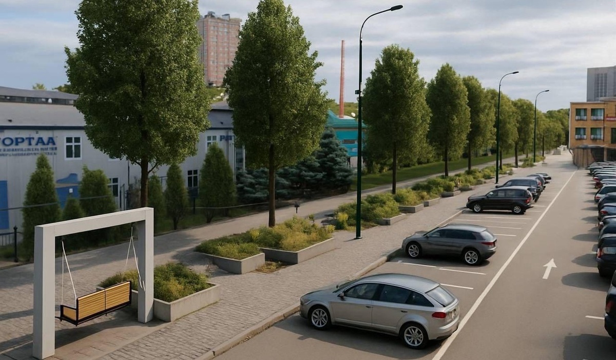    Фото: пресс-служба правительства Подмосковья