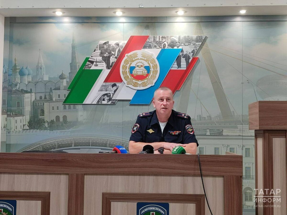 Михаил СавинФото: © Елена Фенина /«Татар-информ»