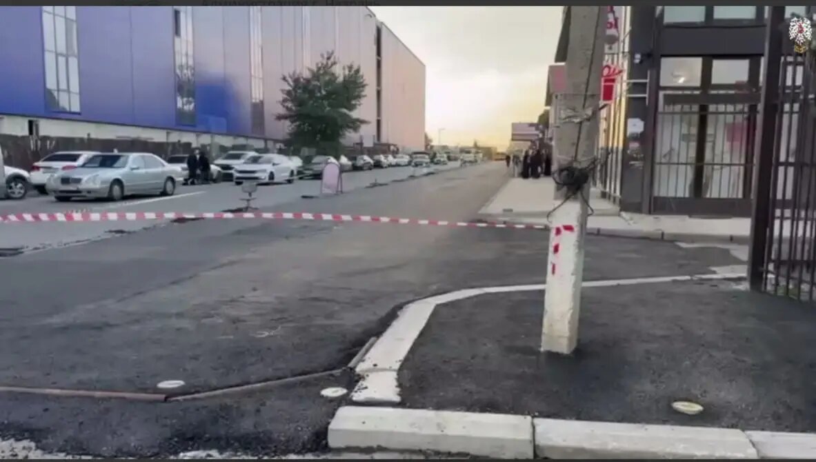 Фото:пресс-служба мэрии Назрани