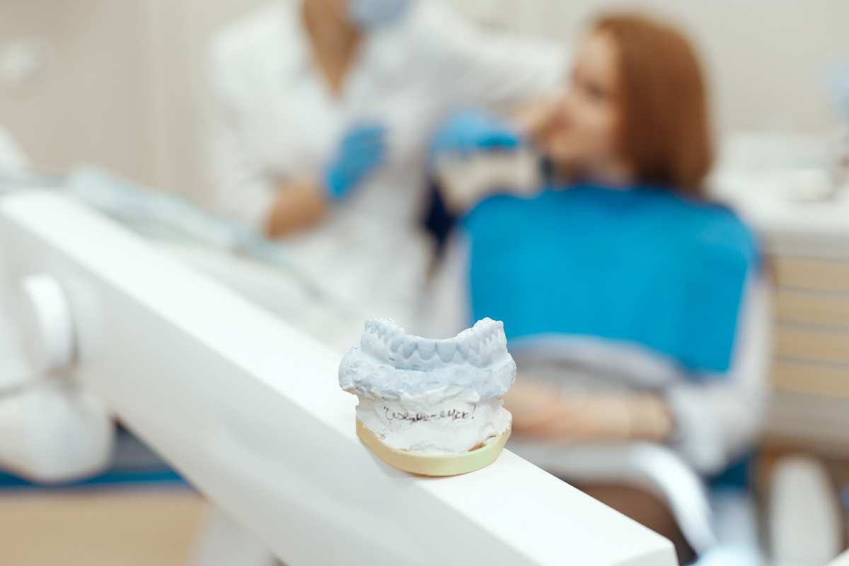 Фотография взята с сайта стоматологии Дмитрович Фэмили https://www.dmitrovich.ru/