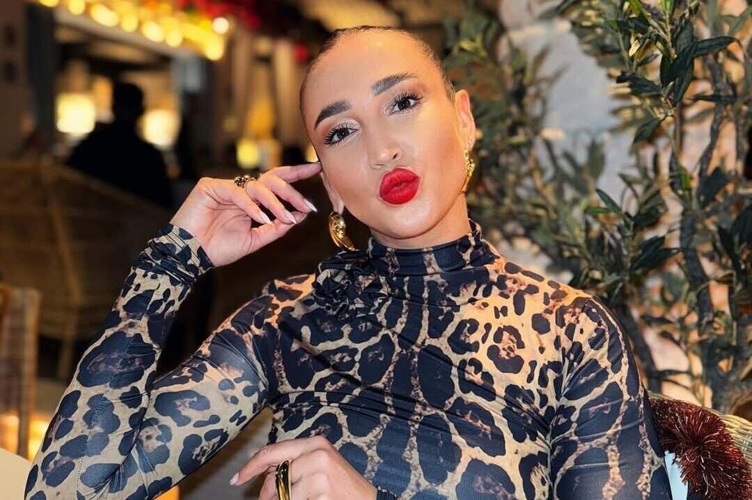 Ольга Бузова. Фото: соцсети