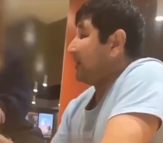 Telegram-канал Многонационал