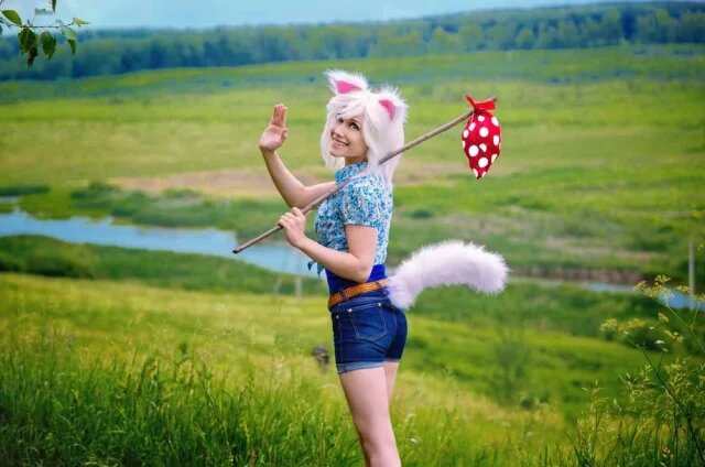    К чему снится хвост?