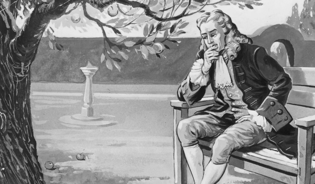 Уж сколько историй про это яблоко