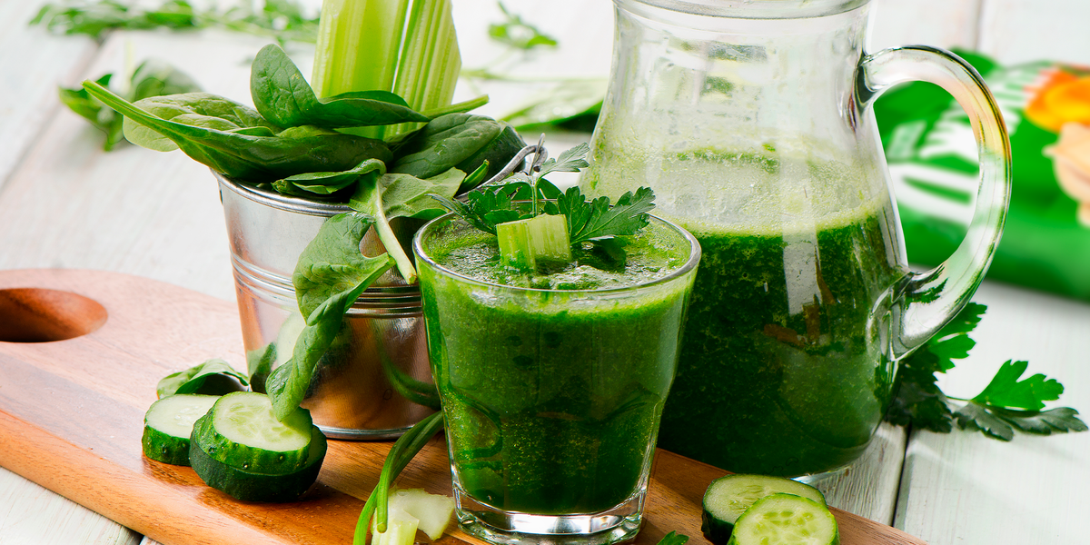 Свежий овощной смузи — не просто модный тренд, а полезная привычка на каждый день.