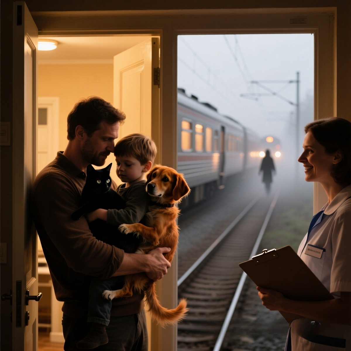 Автор: В. Панченко