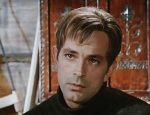 Фото: "Инженер Прончатов"