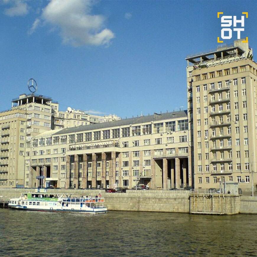 Проданные Хазановом столичные квартиры расположены в центральных районах города