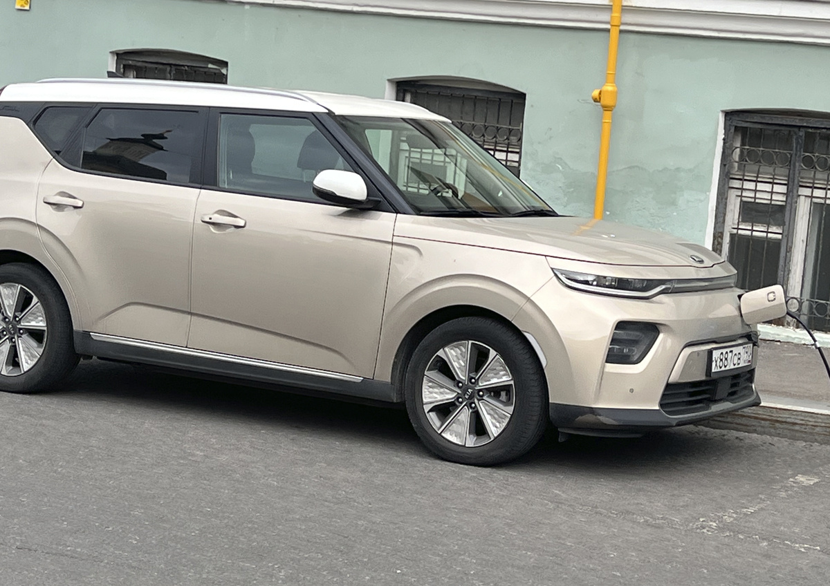 Фото © «Московская газета»