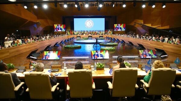    © Getty Images / Anadolu / Resul Rehimov