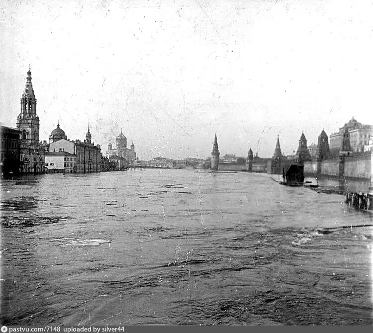 Наводнение 1908 года