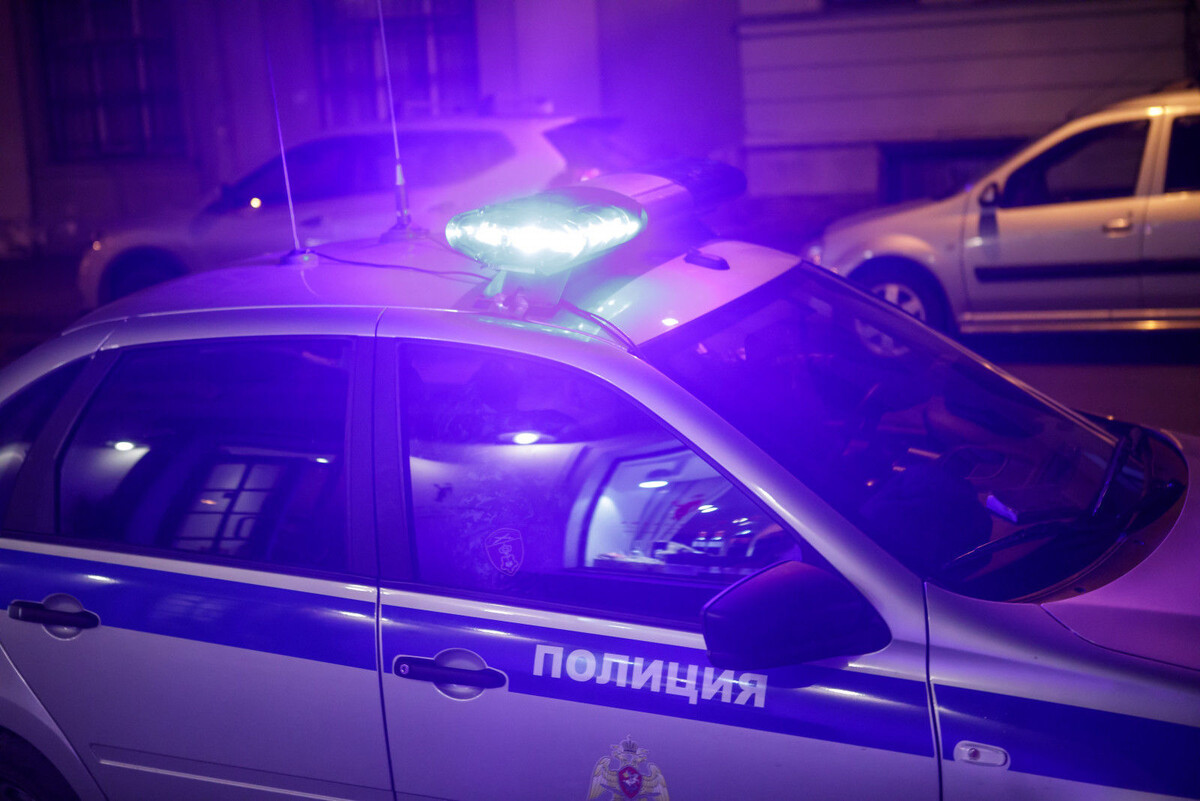 Фото: Роман Пименов/«Петербургский дневник»