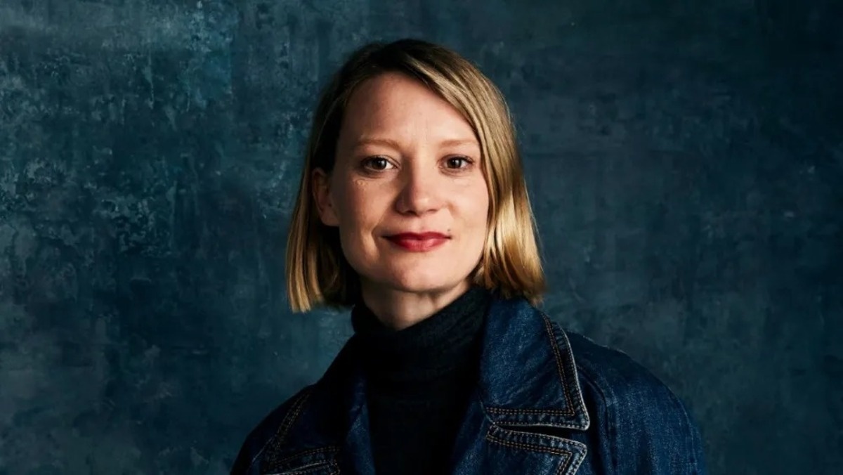 Миа Васиковска. Фото: AP\Variety