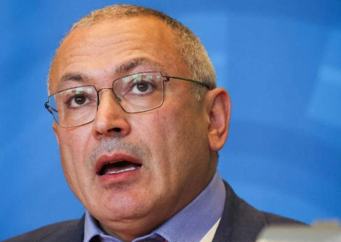 Михаил Ходорковский*. Обложка © ТАСС / ЕРА